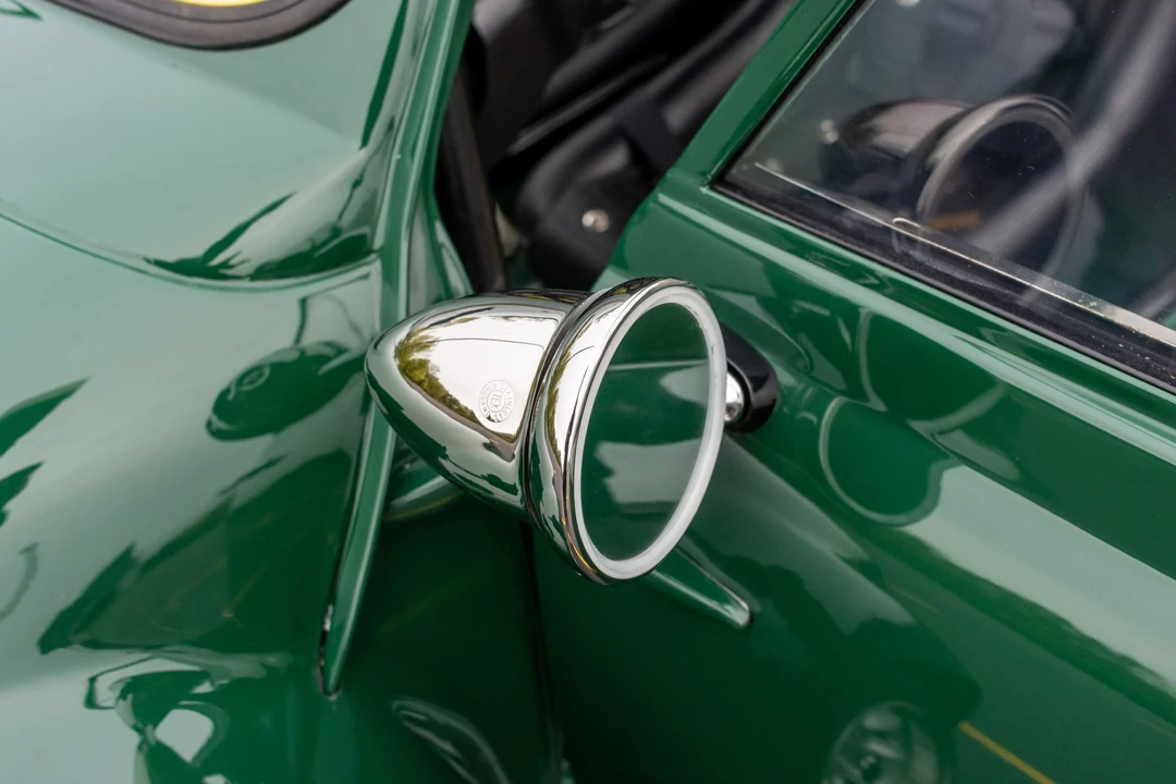 1966 Mini Mini Mark I - Image 23 of 31