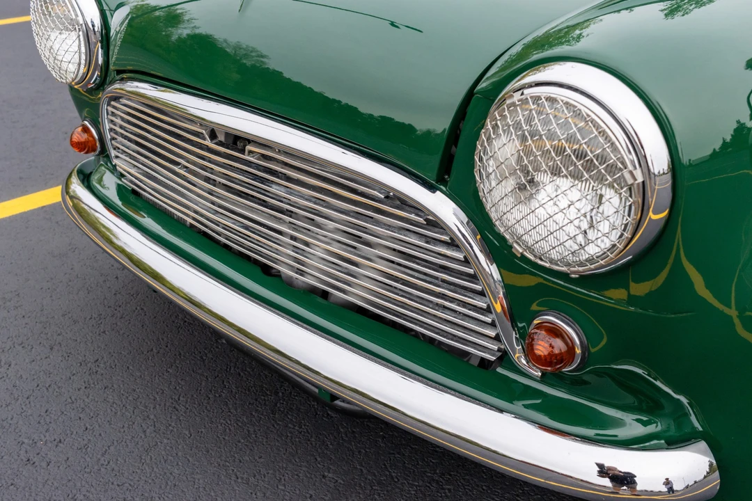 1966 Mini Mini Mark I - Image 10 of 31