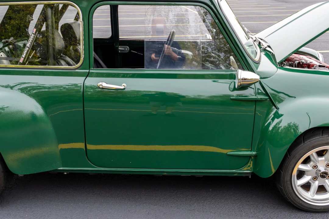 1966 Mini Mini Mark I - Image 13 of 31