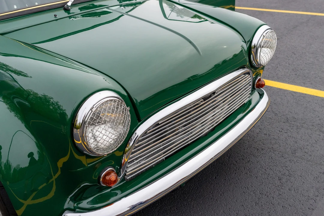 1966 Mini Mini Mark I - Image 12 of 31