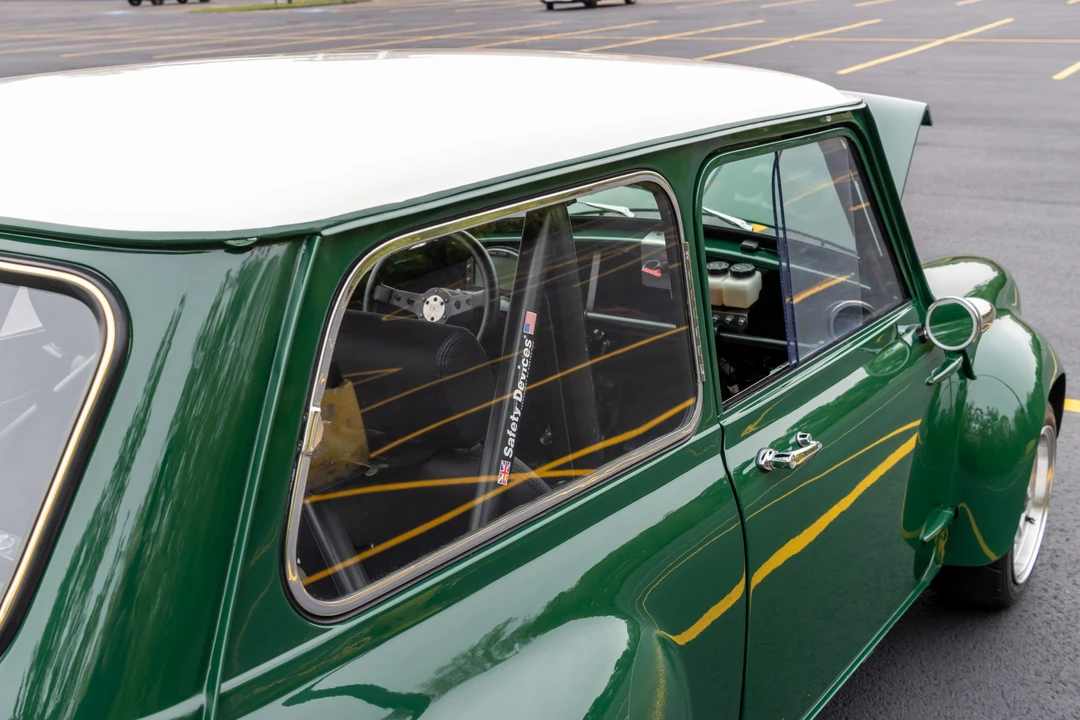 1966 Mini Mini Mark I - Image 29 of 31