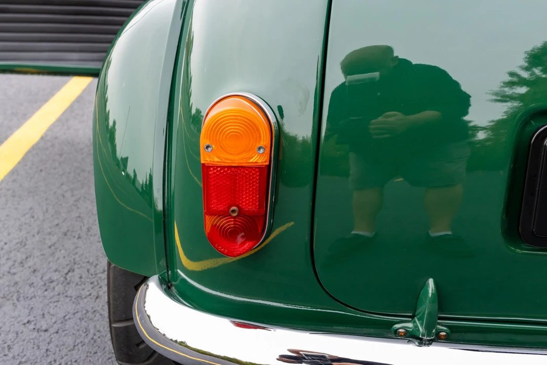 1966 Mini Mini Mark I - Image 18 of 31