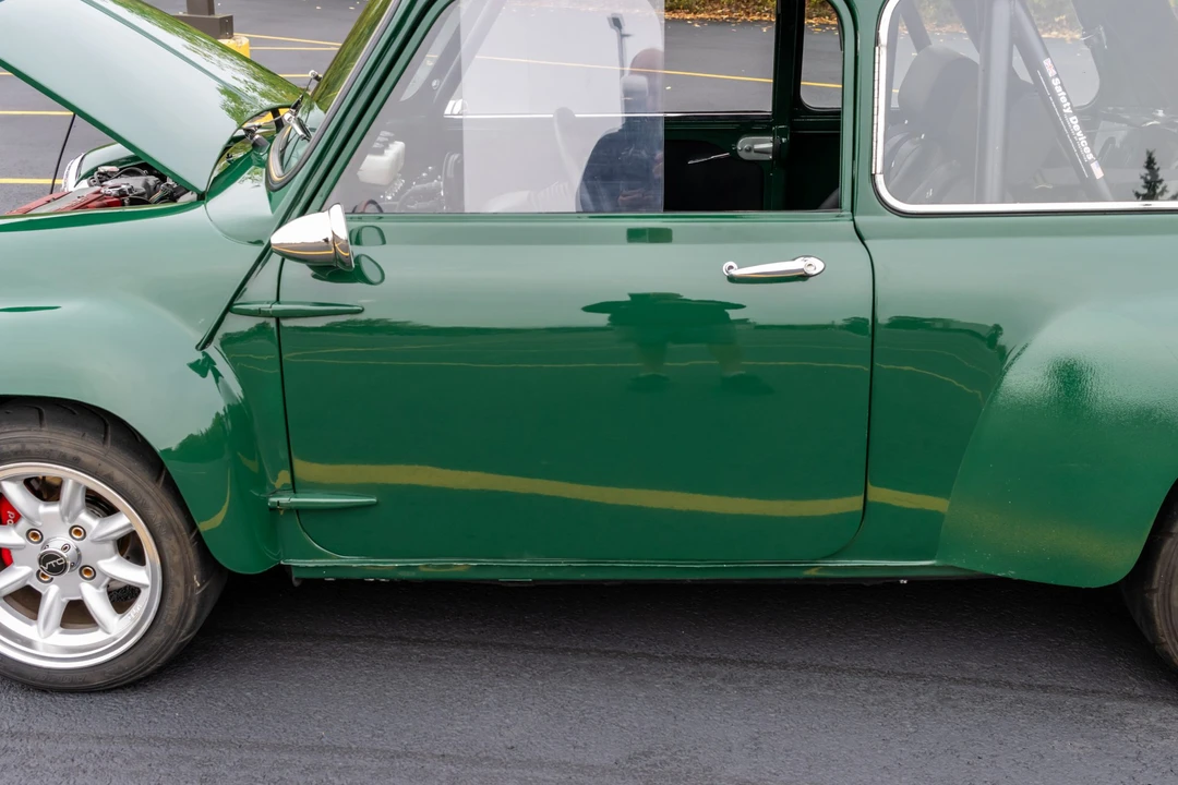 1966 Mini Mini Mark I - Image 15 of 31