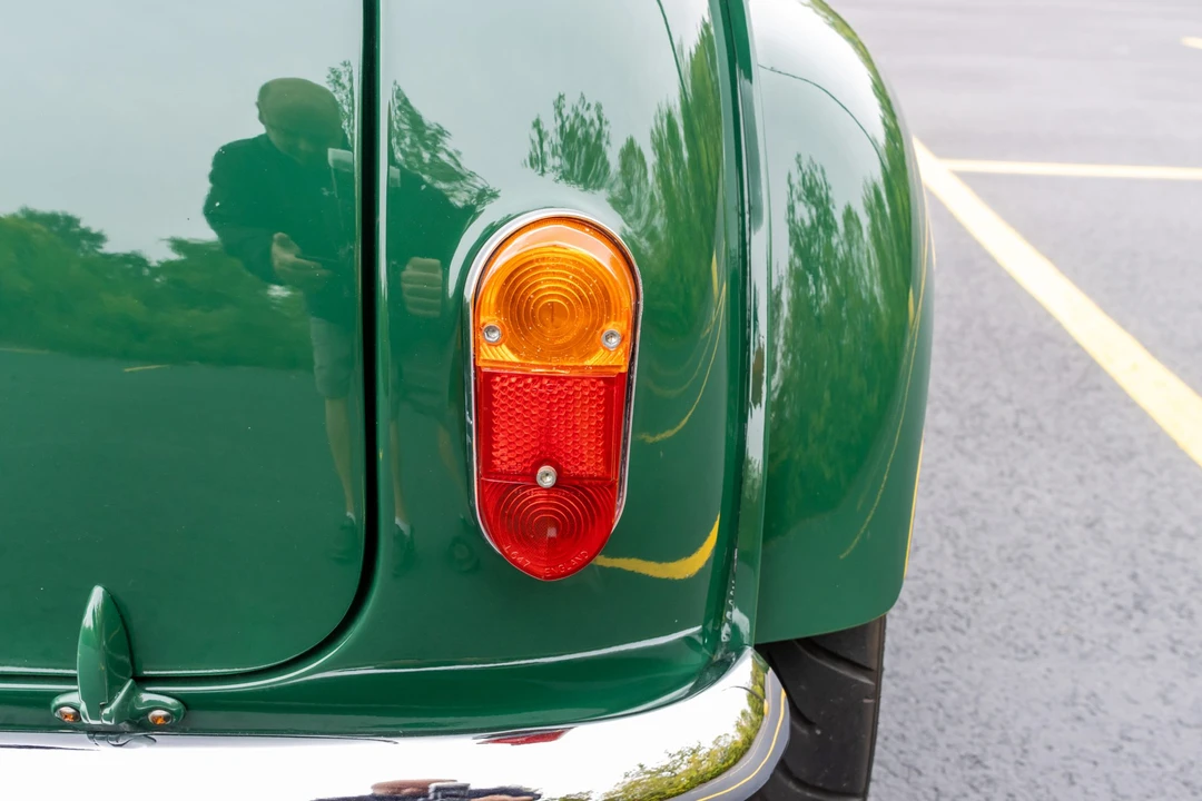 1966 Mini Mini Mark I - Image 19 of 31