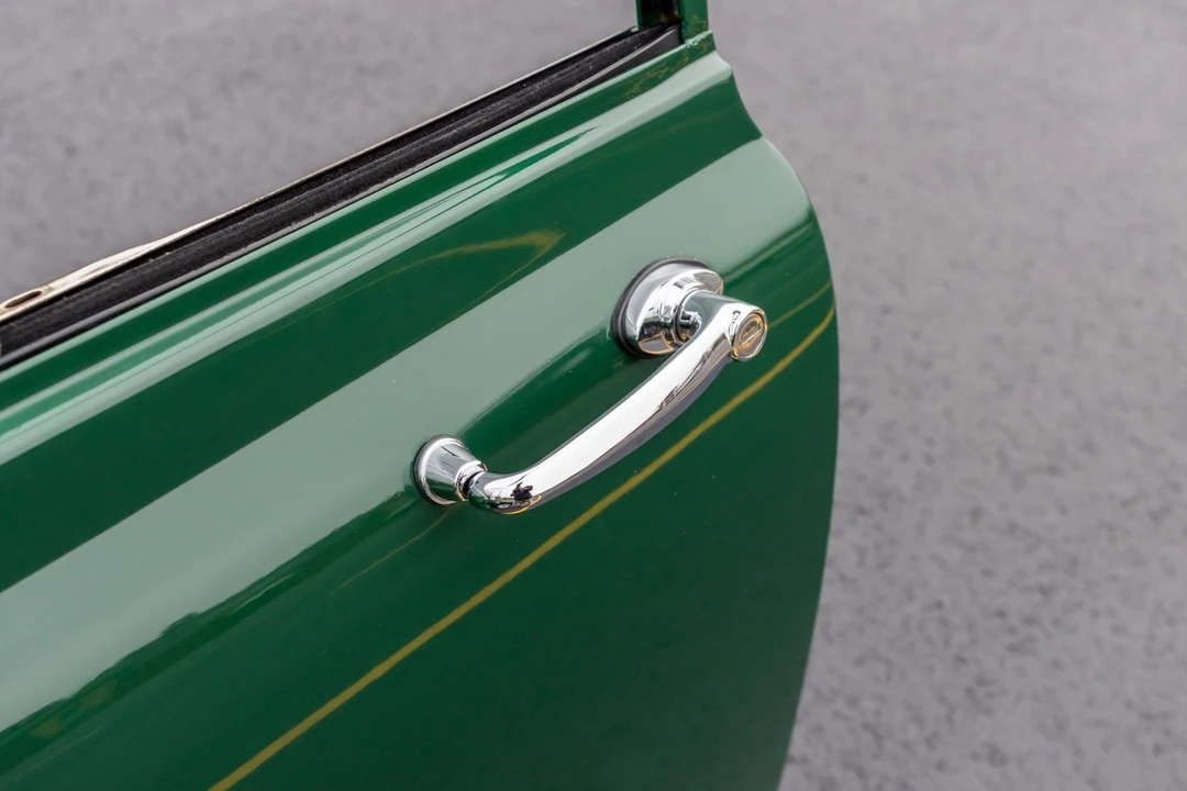 1966 Mini Mini Mark I - Image 21 of 31