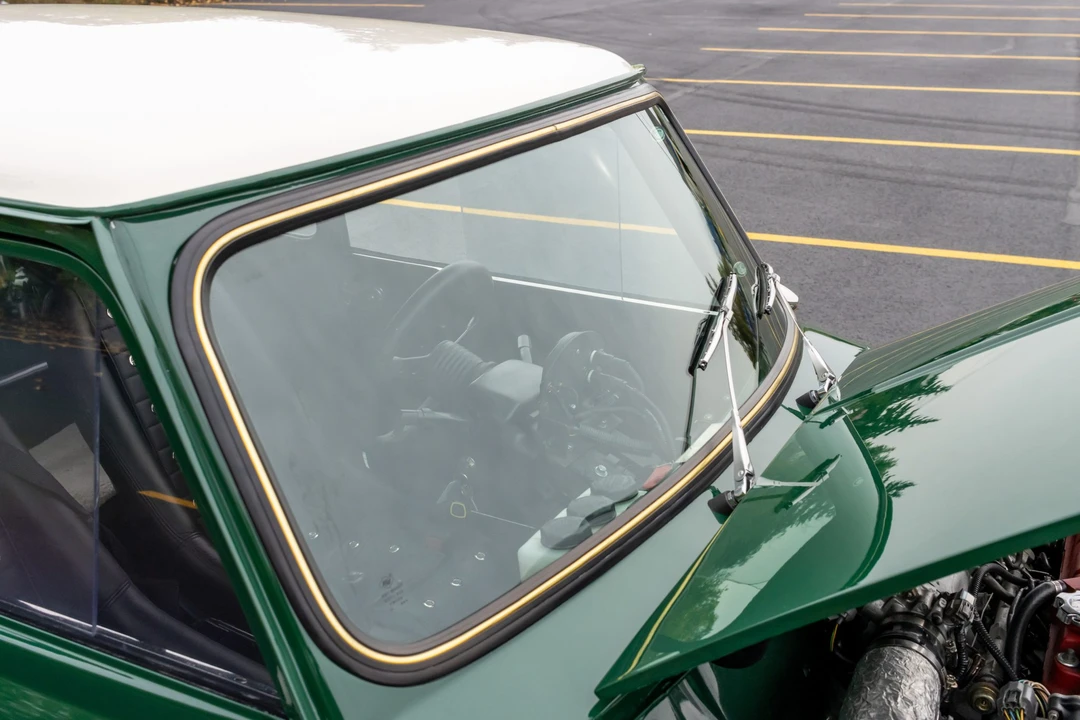 1966 Mini Mini Mark I - Image 26 of 31