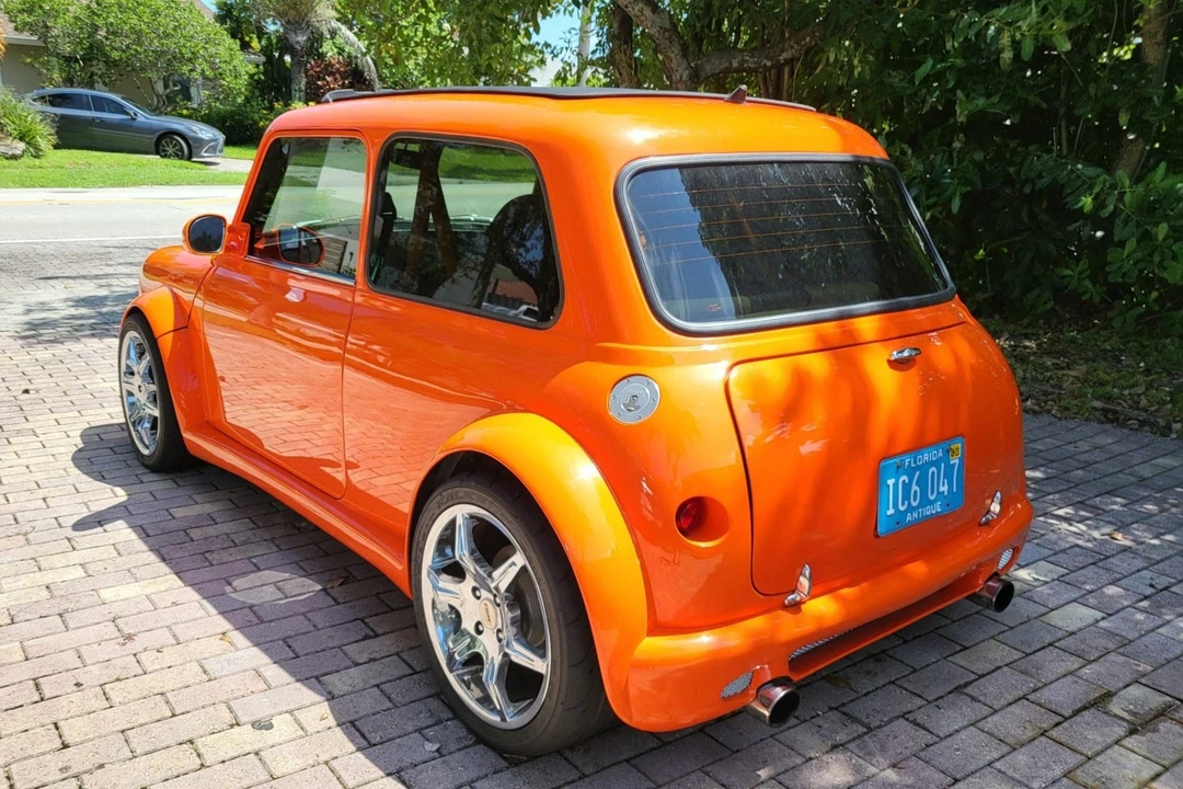 Mini Mini Mark III - Image 9 of 31