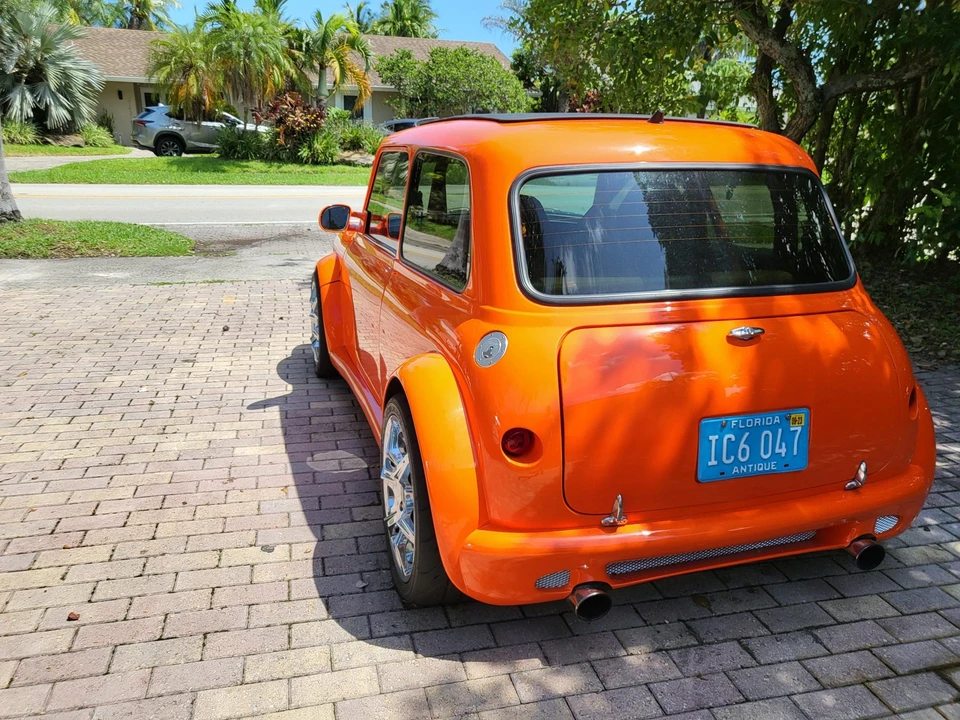 Mini Mini Mark III - Image 10 of 31