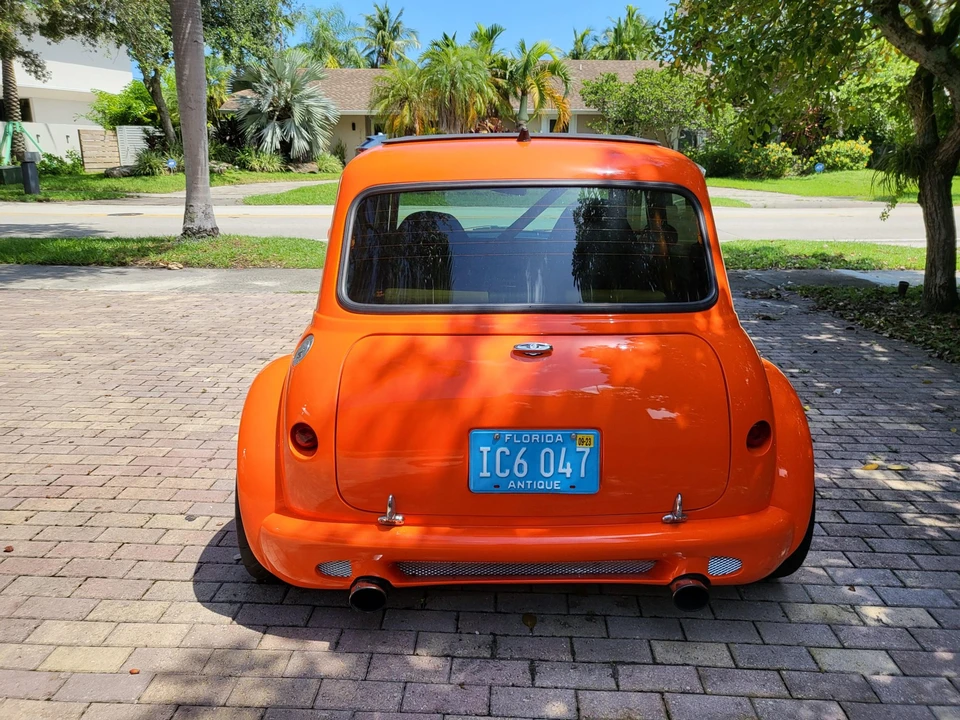 Mini Mini Mark III - Image 11 of 31