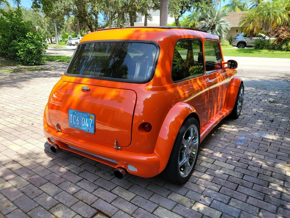 Mini Mini Mark III - Image 13 of 31