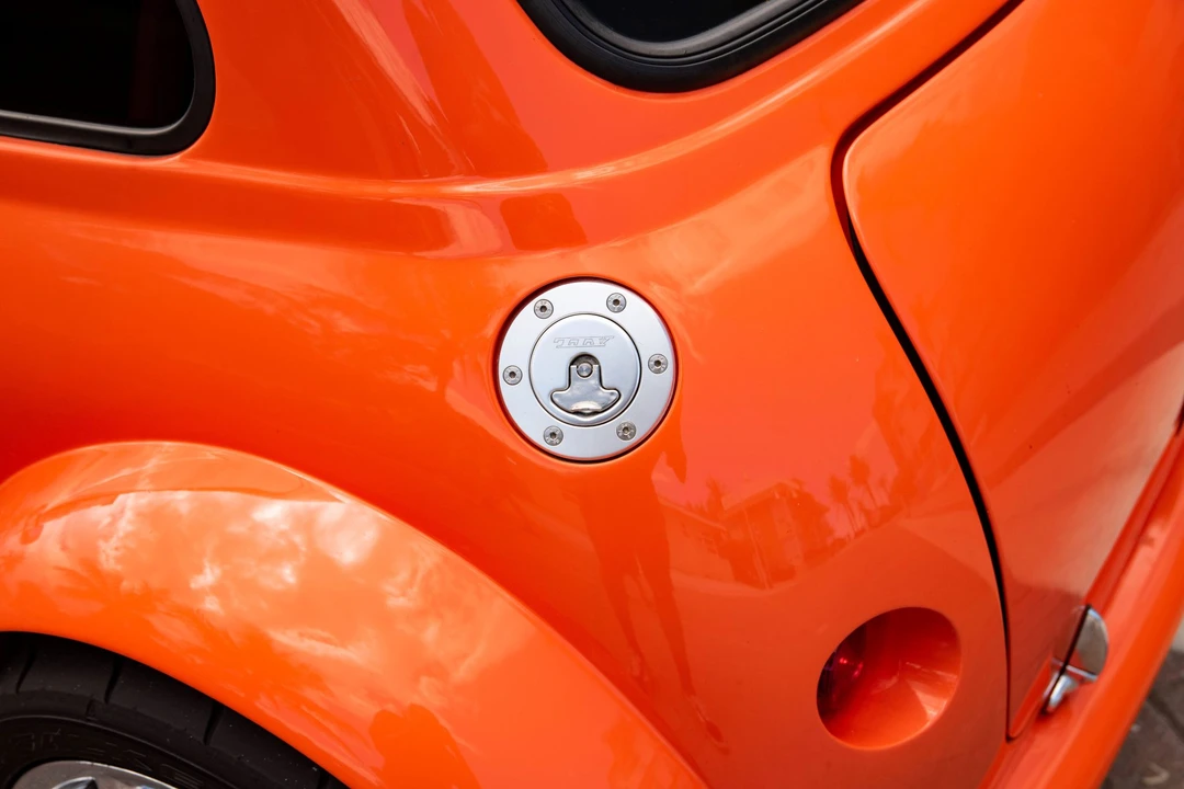 Mini Mini Mark III - Image 17 of 31