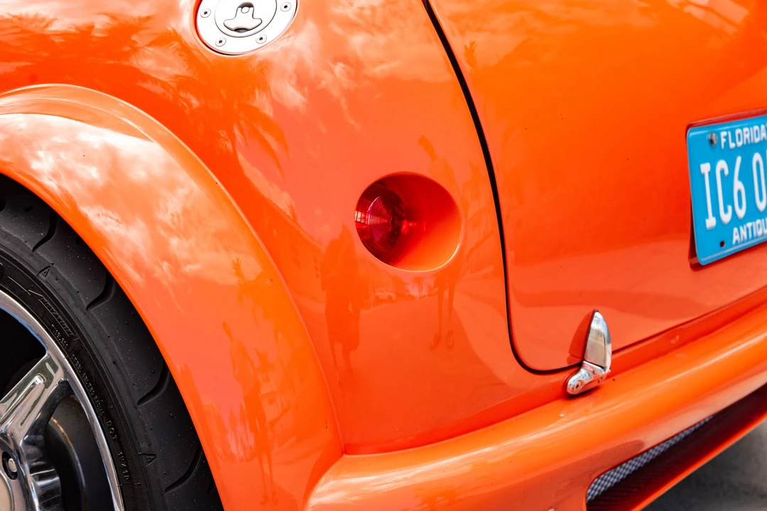 Mini Mini Mark III - Image 23 of 31