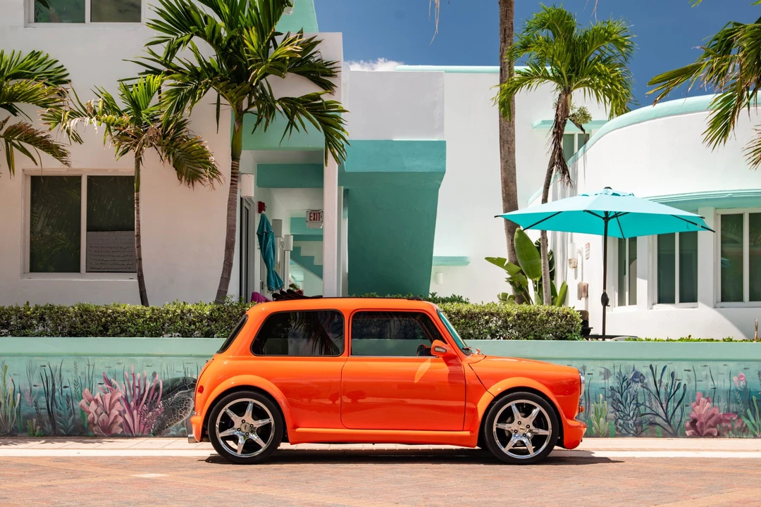 Mini Mini Mark III - Image 5 of 31