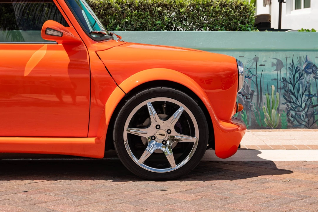 Mini Mini Mark III - Image 31 of 31