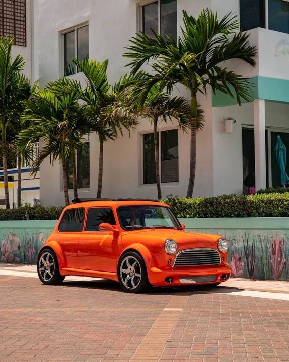 Mini Mini Mark III - Image 2 of 31