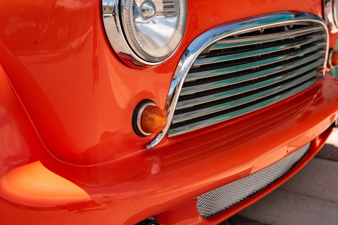 Mini Mini Mark III - Image 19 of 31
