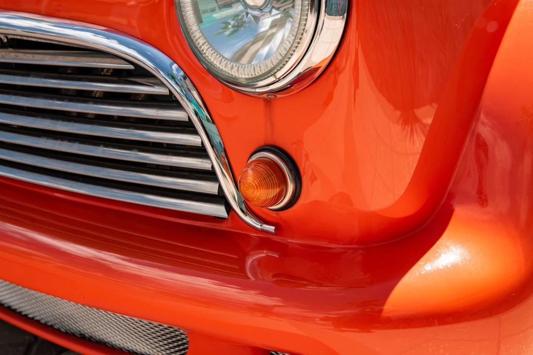 Mini Mini Mark III - Image 20 of 31