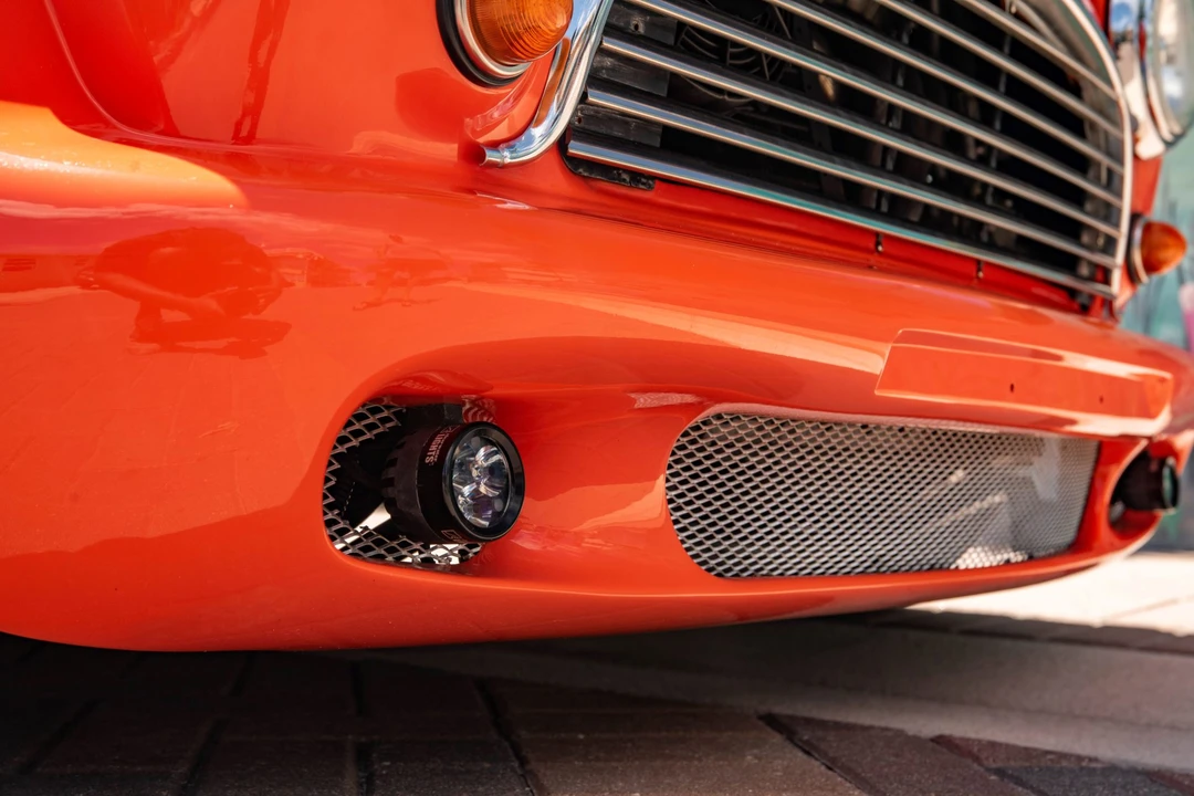 Mini Mini Mark III - Image 21 of 31