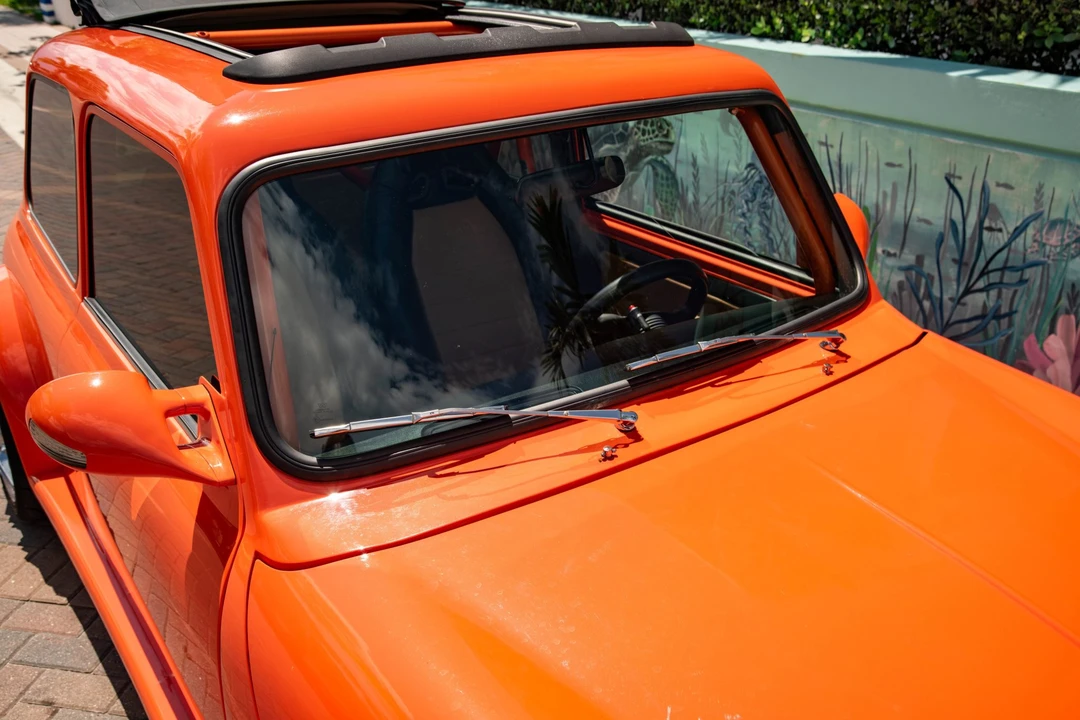 Mini Mini Mark III - Image 30 of 31