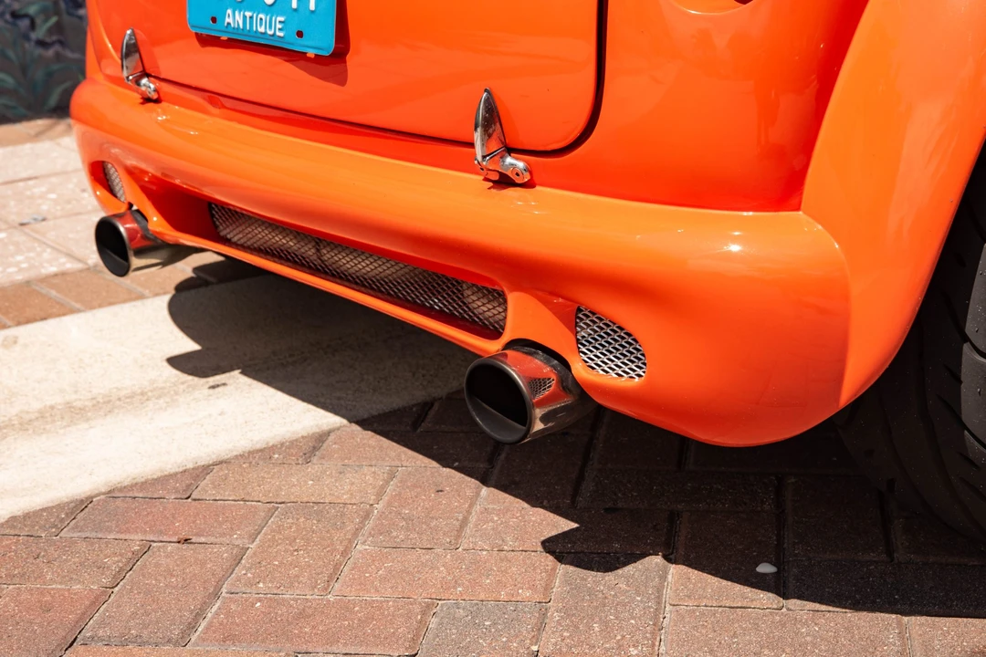 Mini Mini Mark III - Image 16 of 31