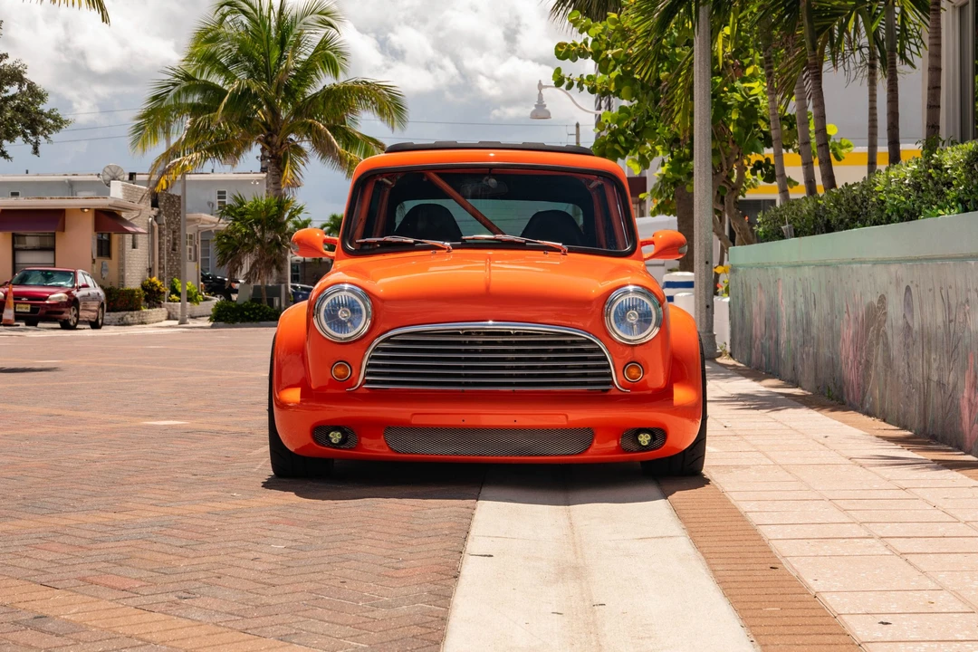 Mini Mini Mark III - Image 6 of 31