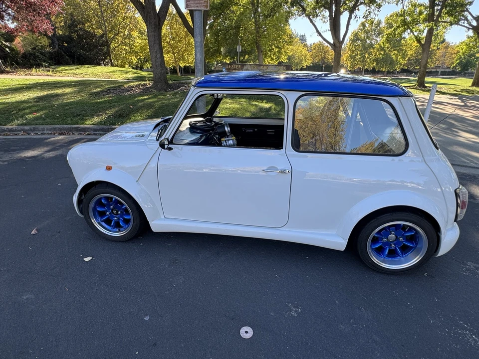 Mini Classic Mini - Image 30 of 31