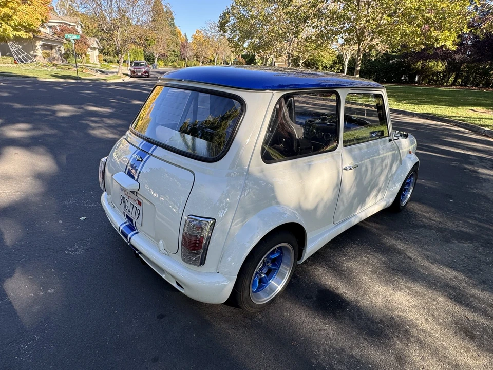 Mini Classic Mini - Image 18 of 31