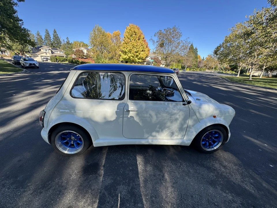 Mini Classic Mini - Image 14 of 31