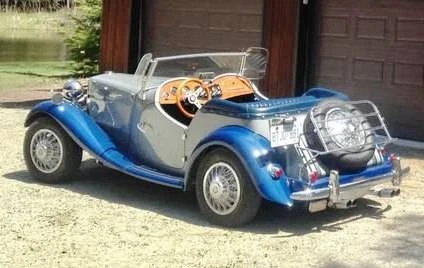 1980 Volkswagen Thing - Image 5 of 9