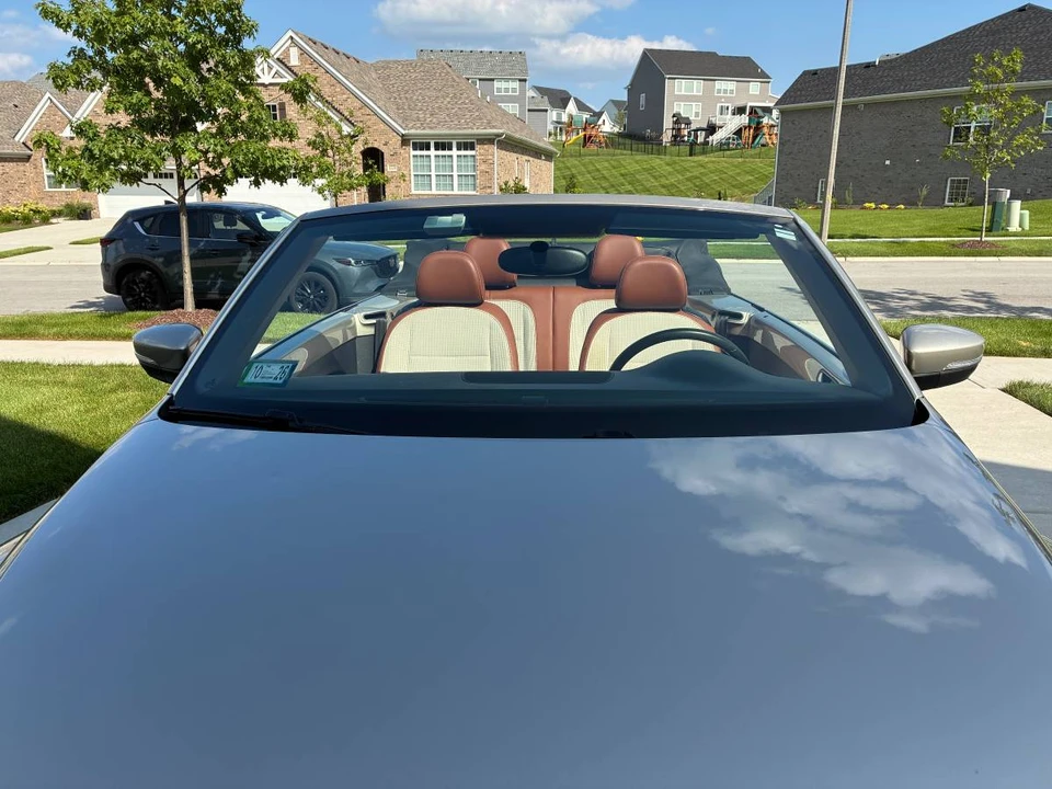 2015 Volkswagen A5 Beetle - Image 10 of 11