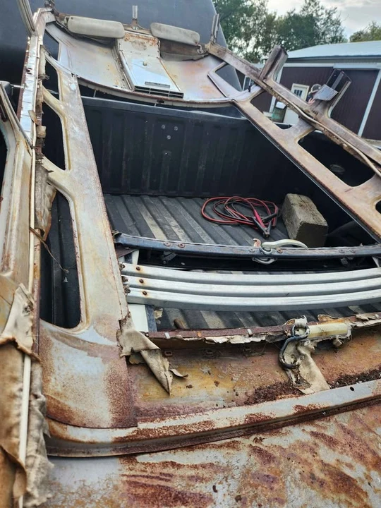 Volkswagen Split-Window Bus - Image 7 of 8