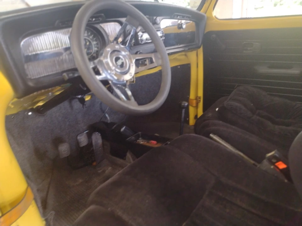 1973 Volkswagen Beetle (1958-1979) - Image 4 of 17