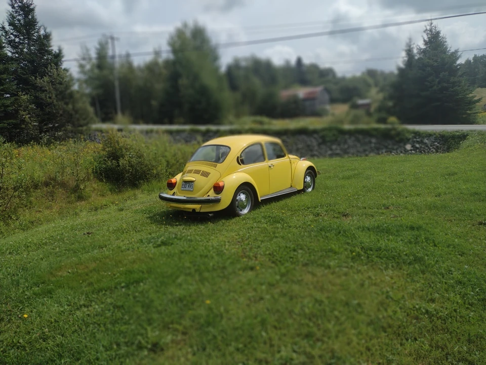 1973 Volkswagen Beetle (1958-1979) - Image 2 of 17