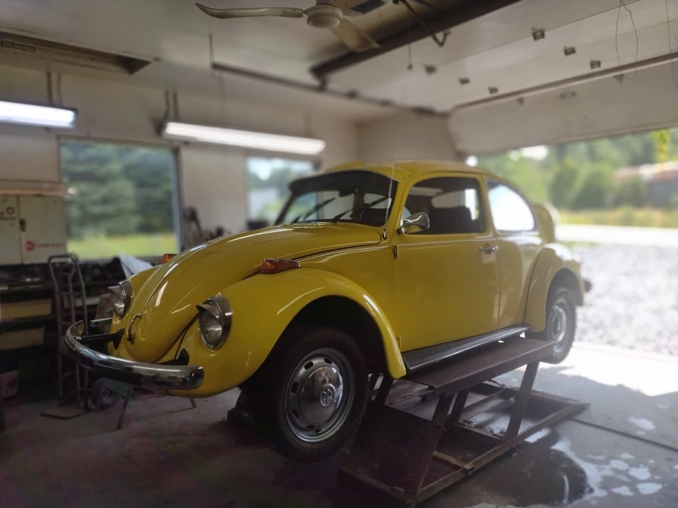1973 Volkswagen Beetle (1958-1979) - Image 15 of 17