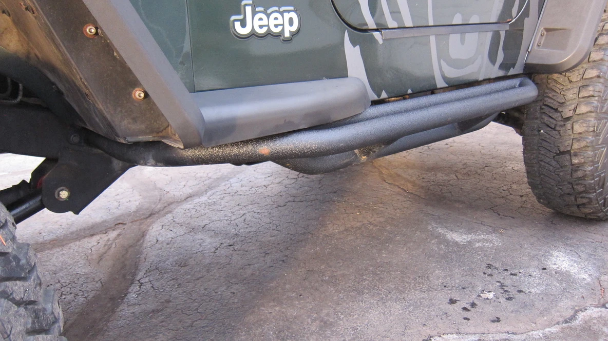 1997 Jeep TJ Wrangler - Image 20 of 31