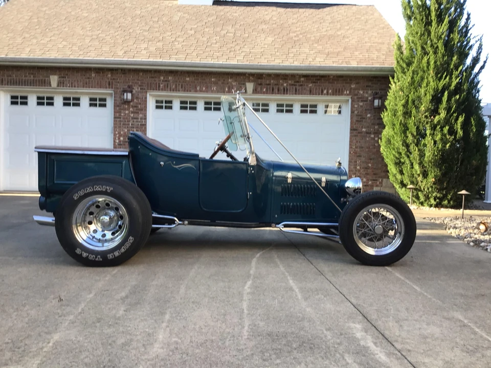 Ford Hot Rod - Image 10 of 31