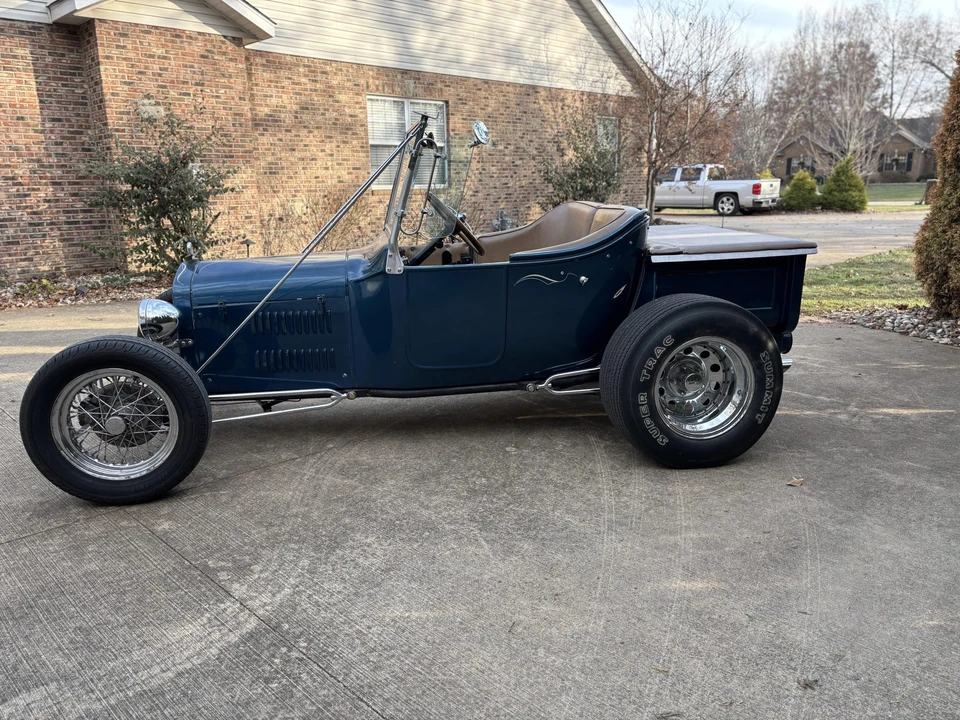 Ford Hot Rod - Image 5 of 31
