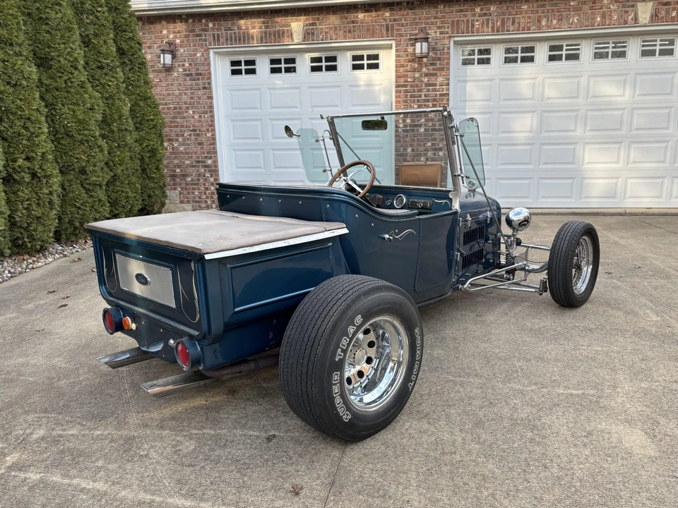 Ford Hot Rod - Image 8 of 31