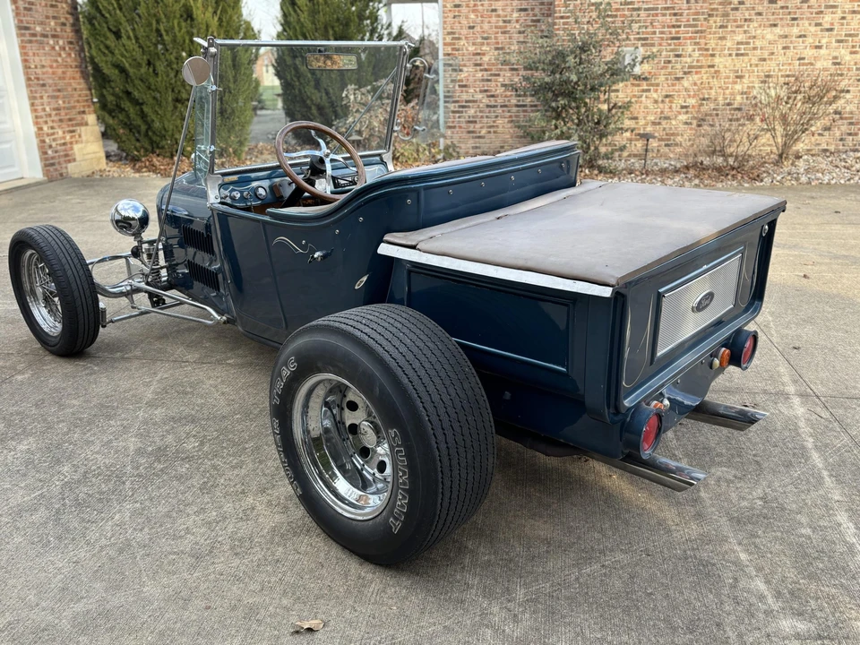 Ford Hot Rod - Image 6 of 31