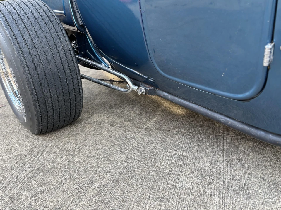Ford Hot Rod - Image 15 of 31