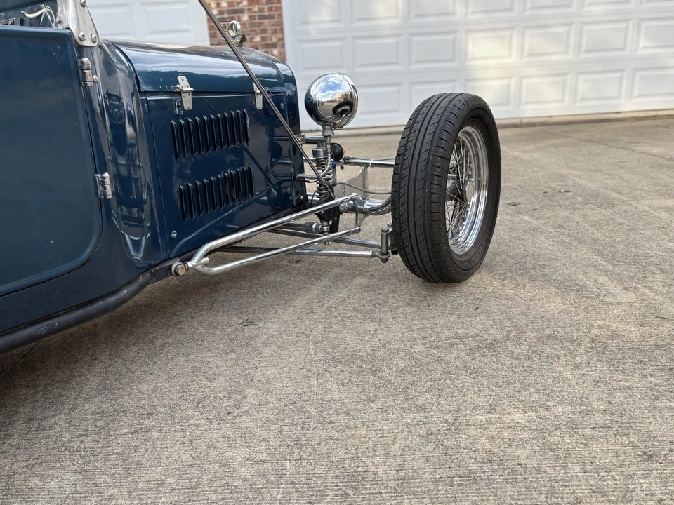 Ford Hot Rod - Image 14 of 31