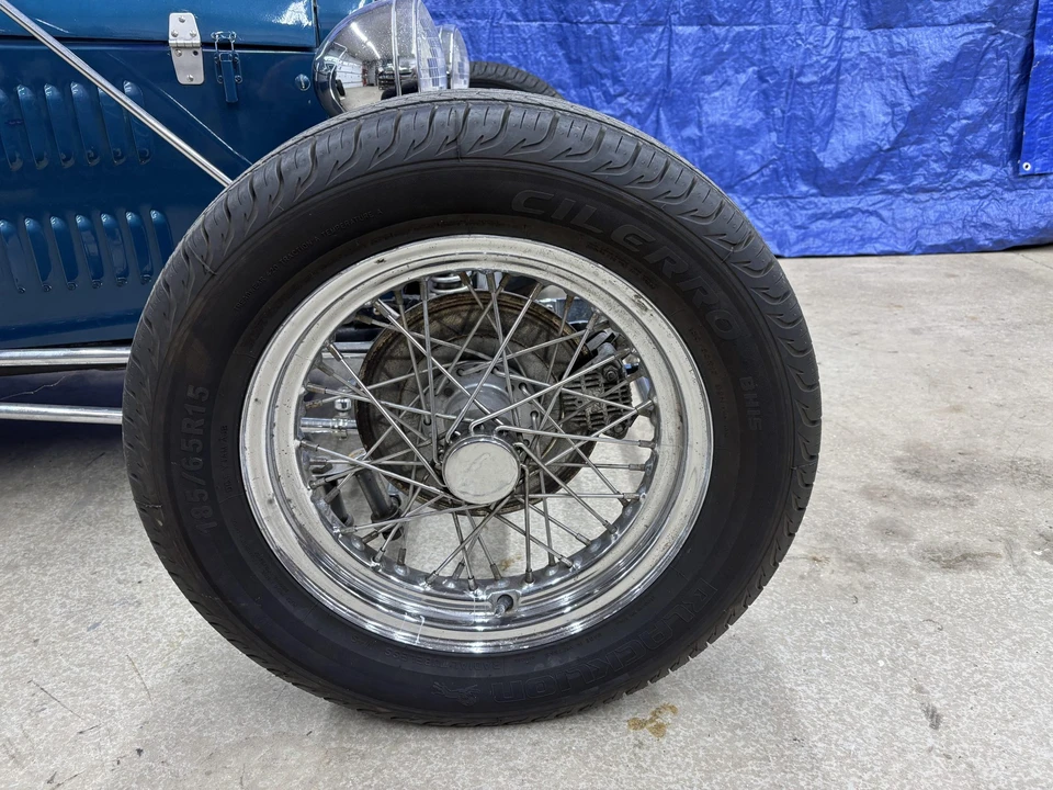 Ford Hot Rod - Image 29 of 31