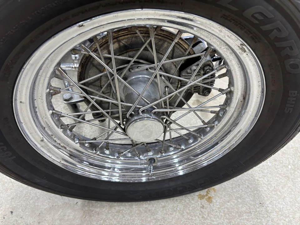 Ford Hot Rod - Image 31 of 31
