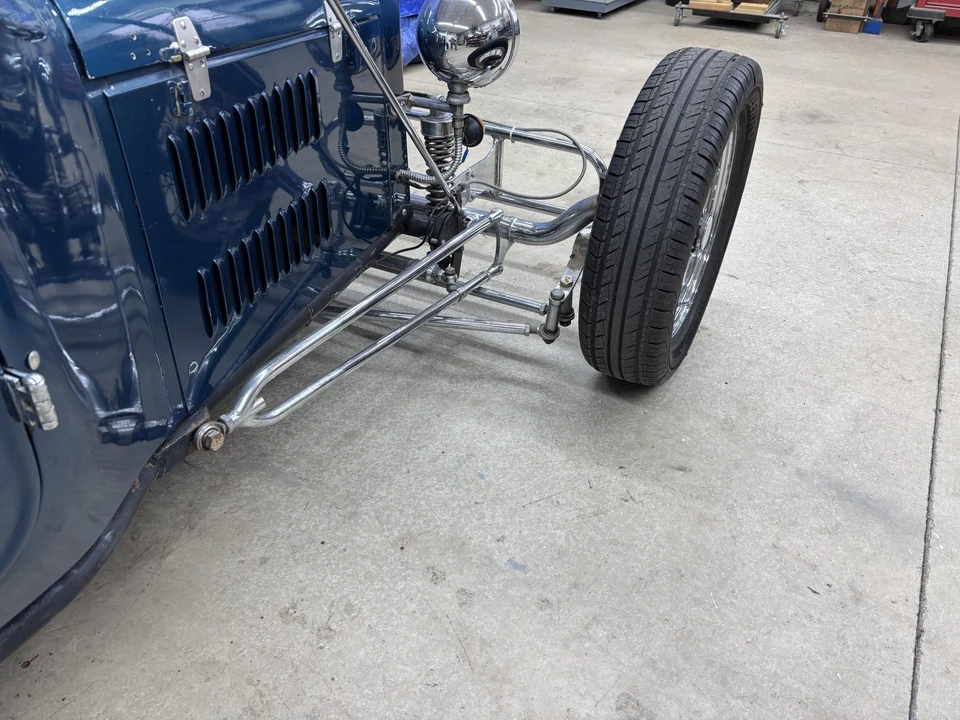 Ford Hot Rod - Image 22 of 31