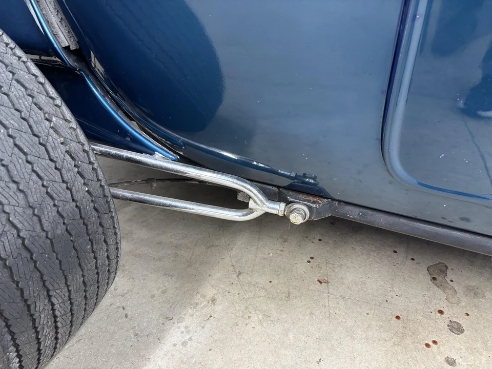 Ford Hot Rod - Image 20 of 31