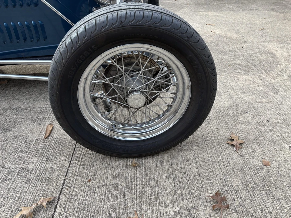 Ford Hot Rod - Image 30 of 31