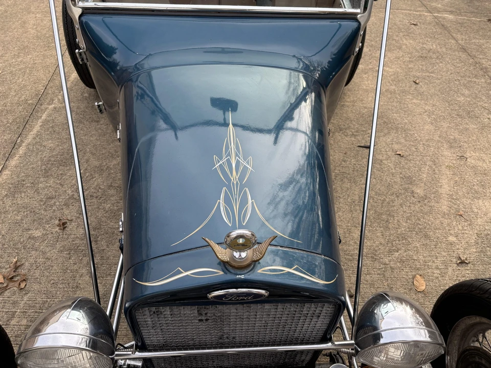 Ford Hot Rod - Image 11 of 31