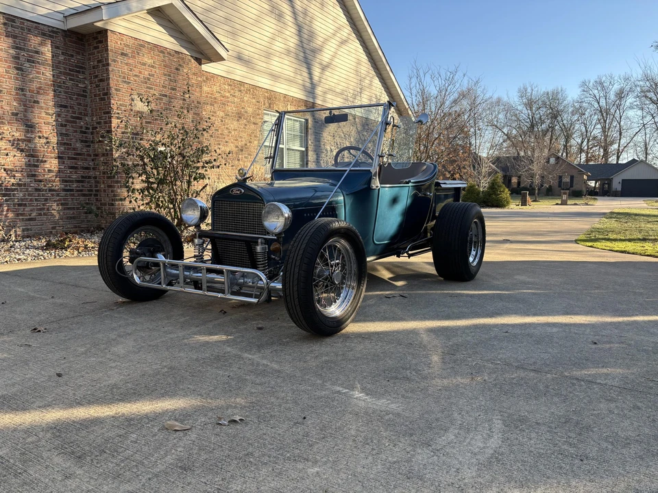 Ford Hot Rod - Image 2 of 31