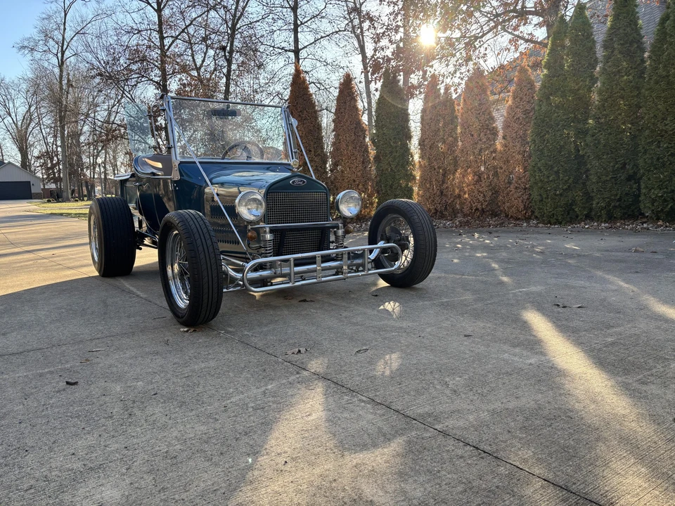 Ford Hot Rod - Image 4 of 31