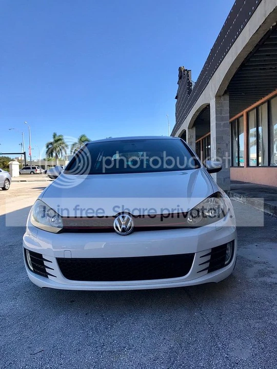 2011 Volkswagen GTI Mk6 - Image 6 of 23